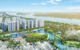 Dự án Ecopark Vinh, Nghệ An